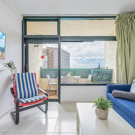 Holiday home View I