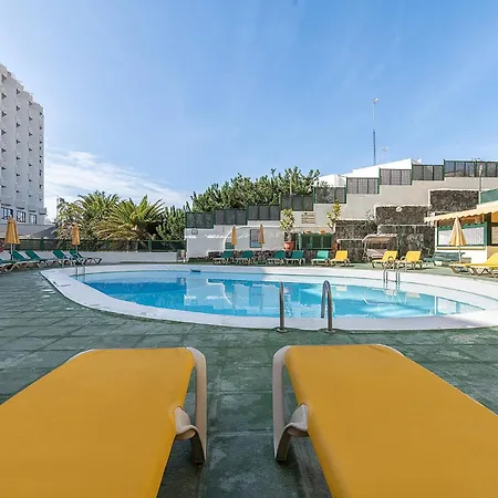 Holiday home View I San Bartolome de Tirajana (Gran Canaria)