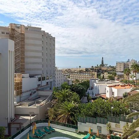 View I San Bartolome de Tirajana (Gran Canaria)