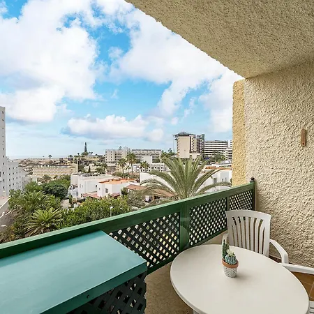 Holiday home View I